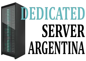 Dedicated Server Hosting Argentina